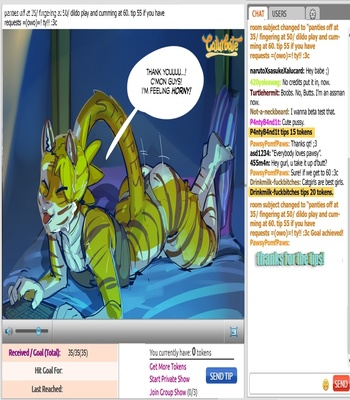 My Life With Fel – After-Hours 5 Sex Comic sex 3