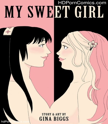 Porn Comics - My Sweet Girl Sex Comic