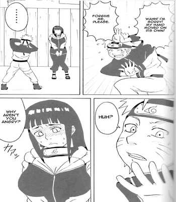 Naruto Hentai – Hinata Fight free Porn Comic sex 4