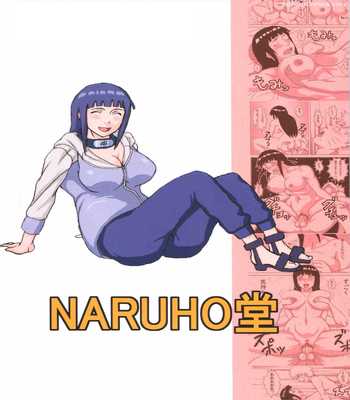 Naruto Hentai – Hinata Fight free Porn Comic sex 44