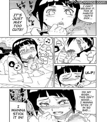 Naruto Hentai – I Look Only at You free Porn Comic sex 11