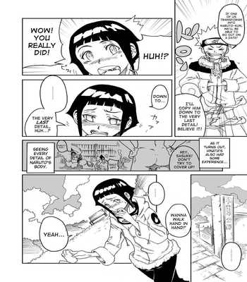 Naruto Hentai – I Look Only at You free Porn Comic sex 6
