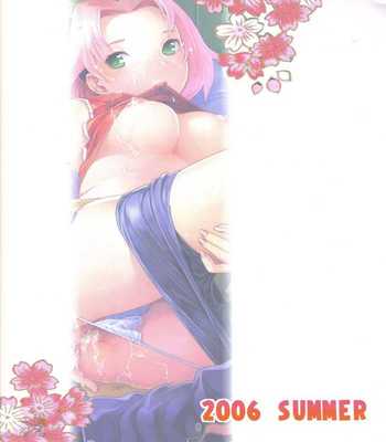 Naruto Hentai – Ichaicha Unbalance free Porn Comic sex 25