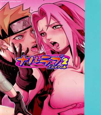 Naruto Hentai – Naru Love 2 free Porn Comic sex 24