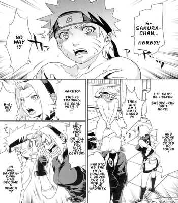 Naruto Hentai – Naru Love 2 free Porn Comic sex 4