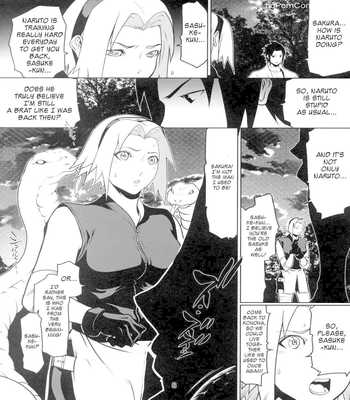 Naruto Hentai – Naru Love 3 free Porn Comic sex 7