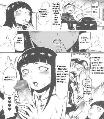 Naruto Hentai – Naru Love 4 free Porn Comic sex 6