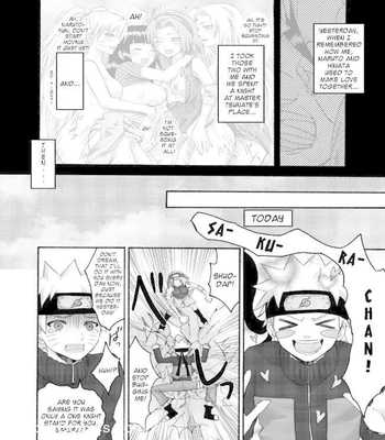 Naruto Hentai – Onoroke free Porn Comic sex 4