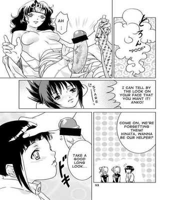 Naruto Hentai – Sakuraan free Porn Comic sex 10