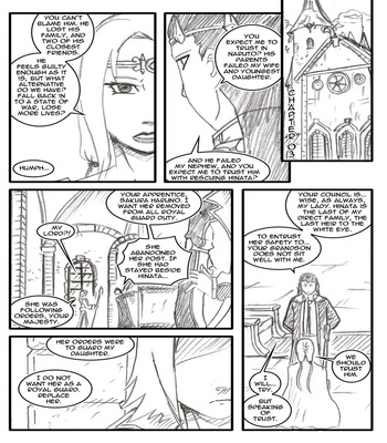 Naruto-Quest 3 – The Beginning Of A Journey Sex Comic sex 2