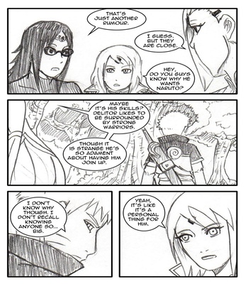 Naruto-Quest 8 – Scratches At The Surface Sex Comic sex 10