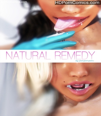 Natural Remedy Sex Comic thumbnail 001