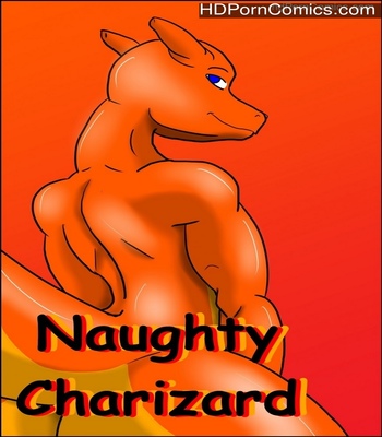 Porn Comics - Naughty Charizard