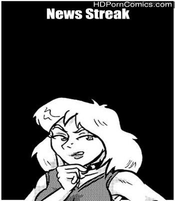 News Streak Sex Comic thumbnail 001