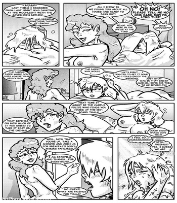 News Streak Sex Comic sex 7