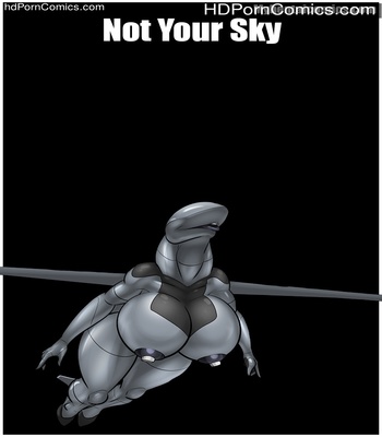 Not Your Sky Sex Comic thumbnail 001