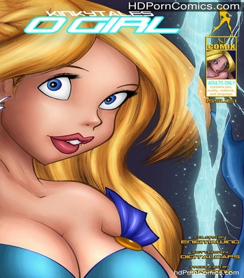 Porn Comics - O Girl Sex Comic