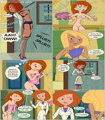 Oh, Betty Sex Comic sex 13