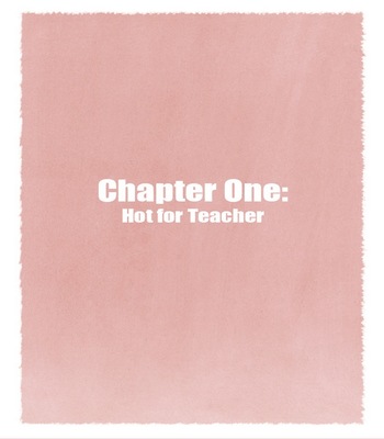 Oh! Mandy 1- Hot For Teacher Sex Comic sex 2