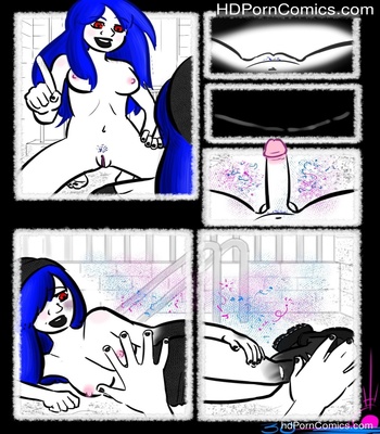 Oneira 1 – Haven Sex Comic sex 31
