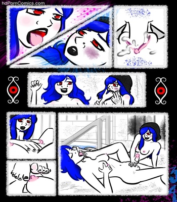 Oneira 1 – Haven Sex Comic sex 35