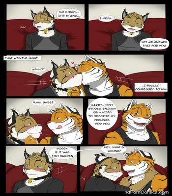 Only Memory Sex Comic sex 22