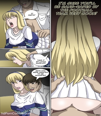 Palcomix – Daddy’s Lil’ Girl free Cartoon Porn Comic sex 10