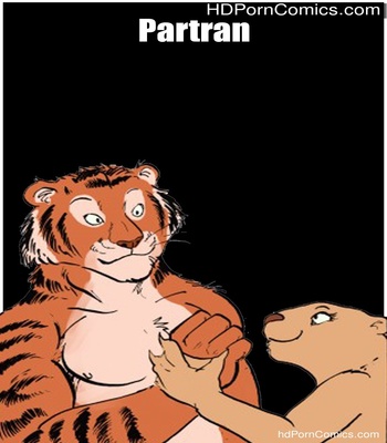 Partran Sex Comic thumbnail 001