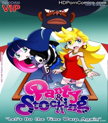 350px x 400px - Parody: Panty And Stocking With Garterbelt Archives - HD ...
