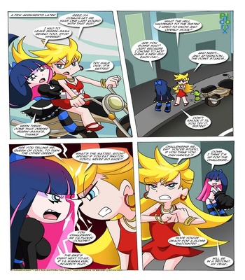 Party And Stockings – Sister Sister Sex Comic sex 5