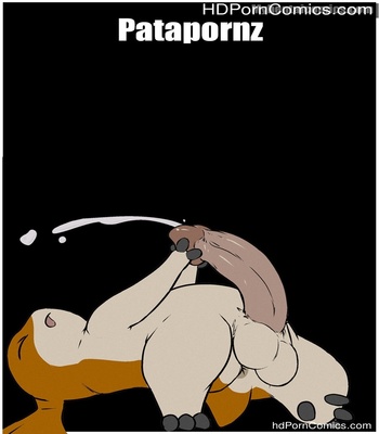 Patapornz Sex Comic thumbnail 001