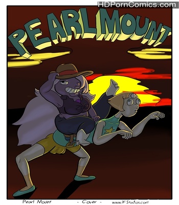 Pearlmount Sex Comic thumbnail 001