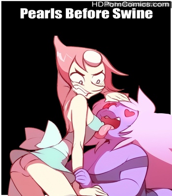 Pearls Before Swine Sex Comic thumbnail 001