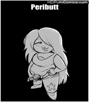 Peributt Sex Comic thumbnail 001