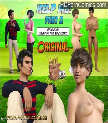 Porn Comics - Pig King-Help Me 2 free Porn Comic