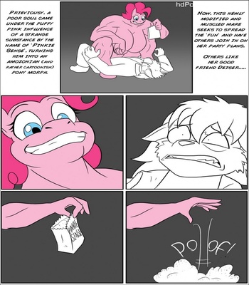 Pinkie Sense Sex Comic sex 12