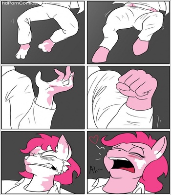 Pinkie Sense Sex Comic sex 14