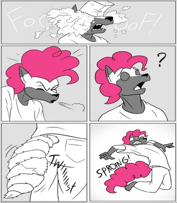 Pinkie Sense Sex Comic sex 3
