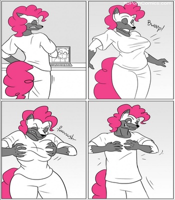 Pinkie Sense Sex Comic sex 4