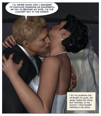 Playing The Part Sex Comic sex 10