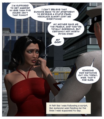 Playing The Part Sex Comic sex 33