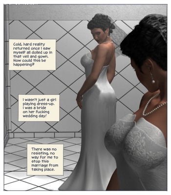 Playing The Part Sex Comic sex 42