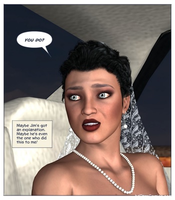 Playing The Part Sex Comic sex 45