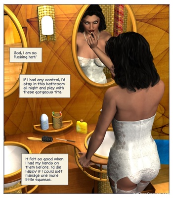 Playing The Part Sex Comic sex 57