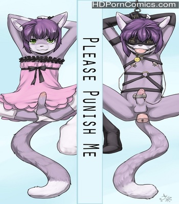 Please Punish Me Sex Comic thumbnail 001