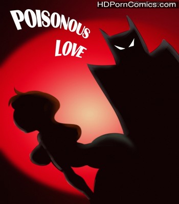 Poisonous Love Sex Comic thumbnail 001