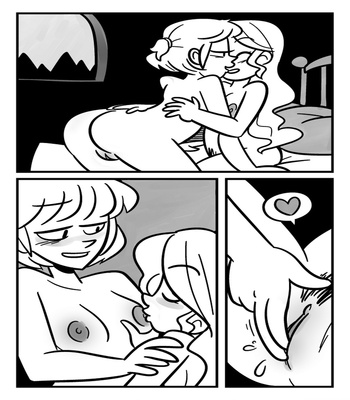 Princess In Waiting Sex Comic sex 12