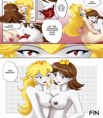 Princess Peril 1 Sex Comic sex 6