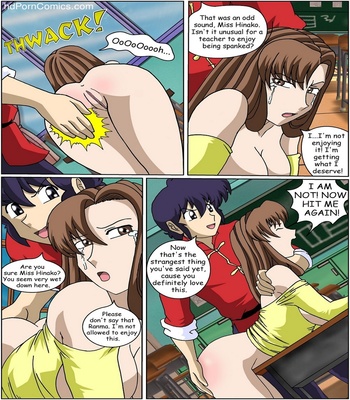 Private Tutor Hinako Sex Comic sex 25