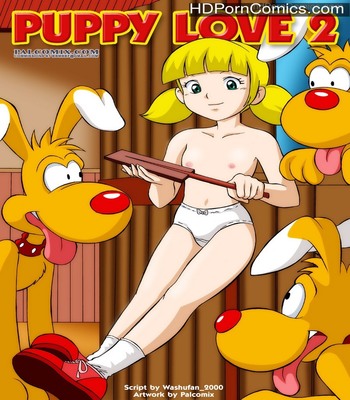 Porn Comics - Parody: Inspector Gadget